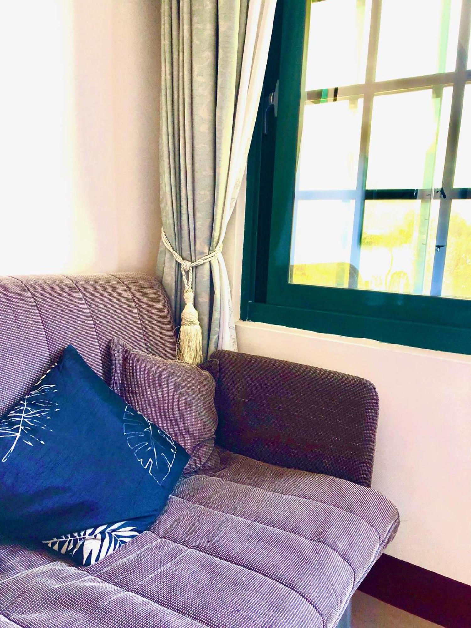 Green Window Homestay綠窗小築天安居民宿 Hualien City Exterior photo
